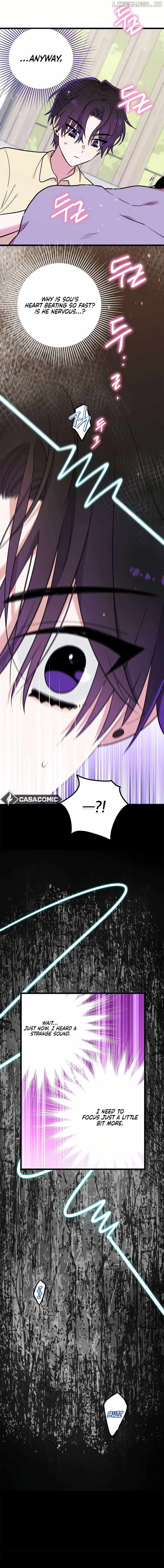 I Debuted as an Exorcist, Not an Idol Chapter 31 2
